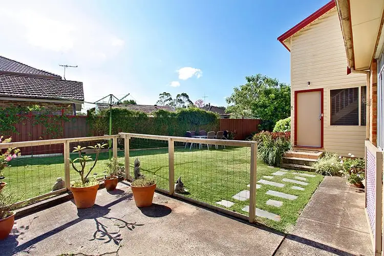 Seventh view of Homely house listing, 8 and 8A Siandra Avenue, Fairfield NSW 2165