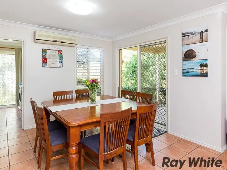 Third view of Homely house listing, 31 Cottonwood Crescent, Calamvale QLD 4116