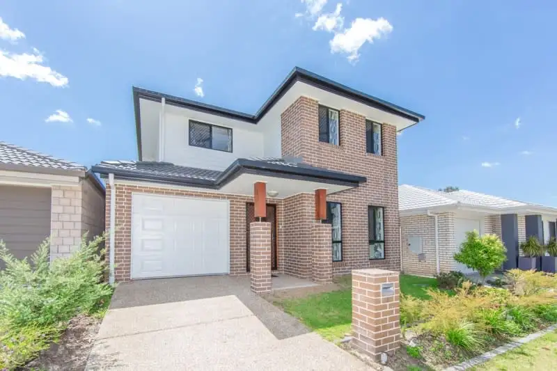 Main view of Homely house listing, 4 Nungatta Circuit, Fitzgibbon QLD 4018