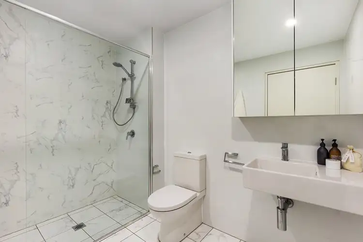 Fifth view of Homely apartment listing, 305/15-17 Birdwood Avenue, Lane Cove NSW 2066