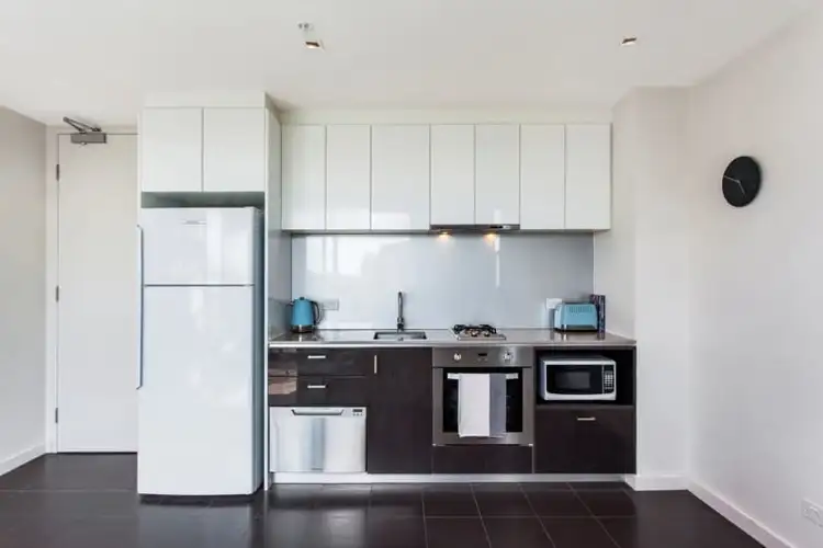 Second view of Homely apartment listing, 414/833 Dandenong Road, Malvern East VIC 3145