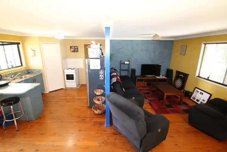 Third view of Homely house listing, 19 Goombungee Road, Kingsthorpe QLD 4400