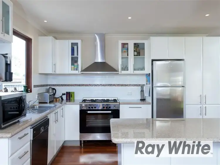 Fifth view of Homely house listing, 11 Pettit Street, Crib Point VIC 3919