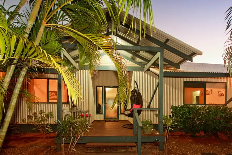 Second view of Homely house listing, 39 Kapang Drive, Cable Beach WA 6726