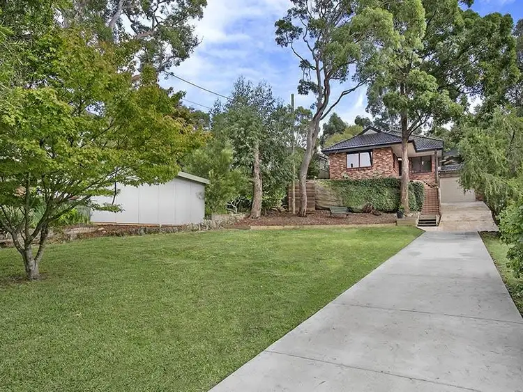 Second view of Homely house listing, 57 Carina Road, Oyster Bay NSW 2225