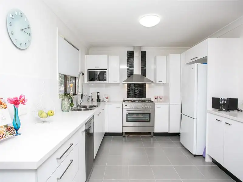 Main view of Homely house listing, 38 Dalmeny Street, Algester QLD 4115