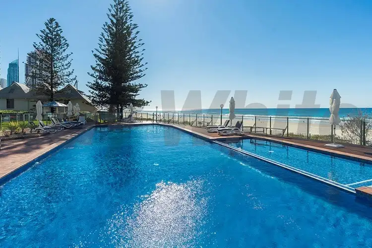 2b/62 Old Burleigh Road, Surfers Paradise QLD 4217