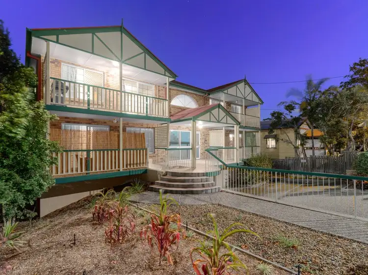 Main view of Homely apartment listing, 4/73 Pembroke Road, Coorparoo QLD 4151