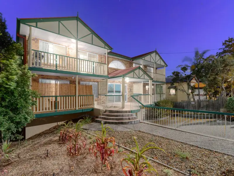 Main view of Homely apartment listing, 4/73 Pembroke Road, Coorparoo QLD 4151