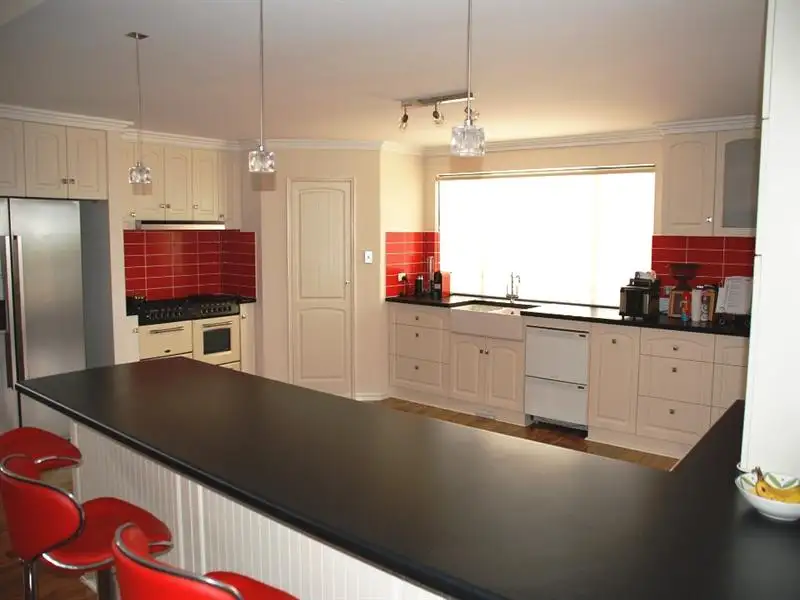 Main view of Homely house listing, 21 Beachridge Drive, Jurien Bay WA 6516