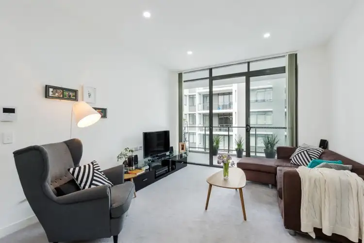 Third view of Homely apartment listing, 502/11 Waterview Drive, Lane Cove NSW 2066
