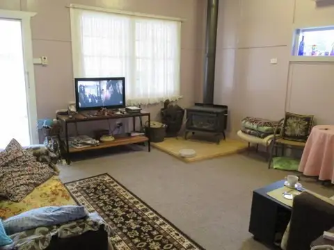 Fourth view of Homely house listing, 39 Aberford Street, Coonamble NSW 2829