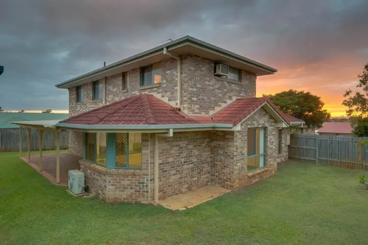 Third view of Homely house listing, 5 Hayley Street, Manly West QLD 4179