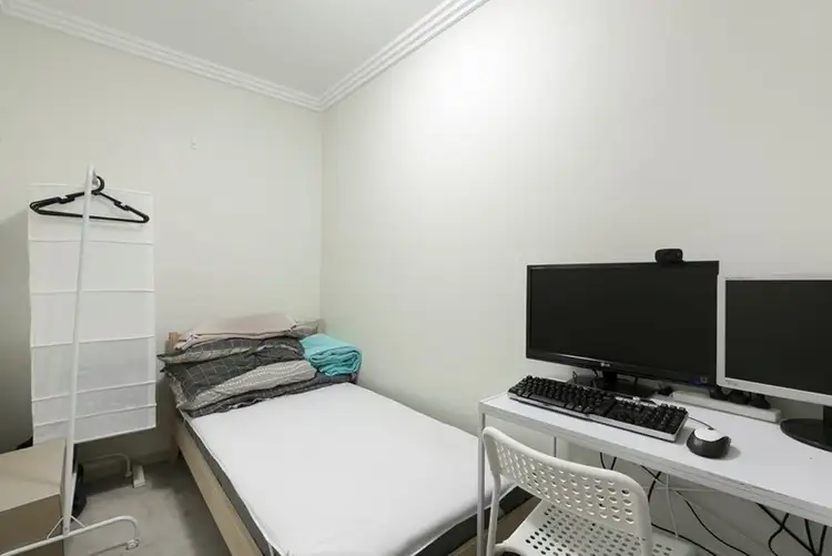 Fifth view of Homely apartment listing, 2105/70 Mary Street, Brisbane QLD 4000