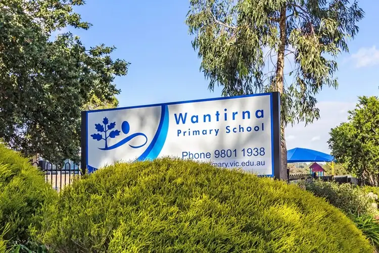 Fourth view of Homely land listing, 22 Quixley Grove, Wantirna VIC 3152