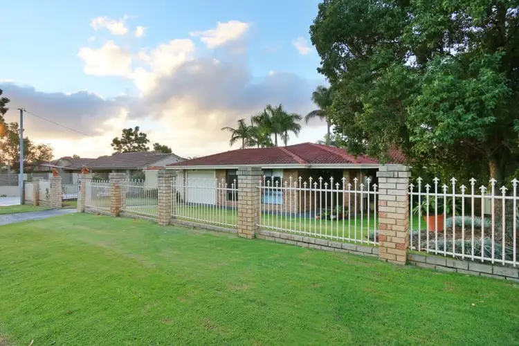 Second view of Homely house listing, 6 Bendigo Court, Willetton WA 6155