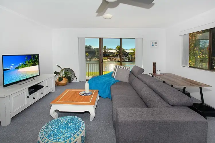 Fourth view of Homely unit listing, 1/3 Quondong Street, Mooloolaba QLD 4557