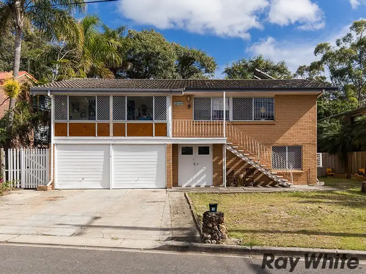 3 BARBER Road, Ferny Hills QLD 4055