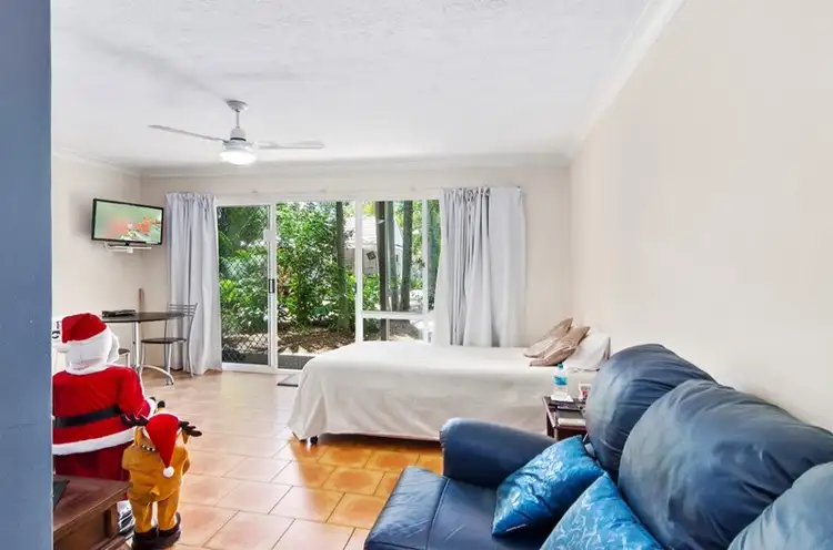 Fifth view of Homely unit listing, 5 and 5A/12 'Bay of Palms' Coolgardie Street, Elanora QLD 4221