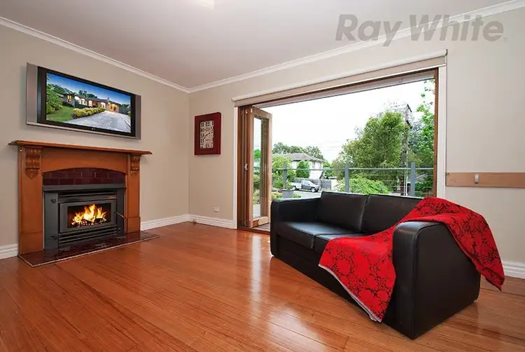 Third view of Homely house listing, 57 ALLENDALE Road, Croydon VIC 3136