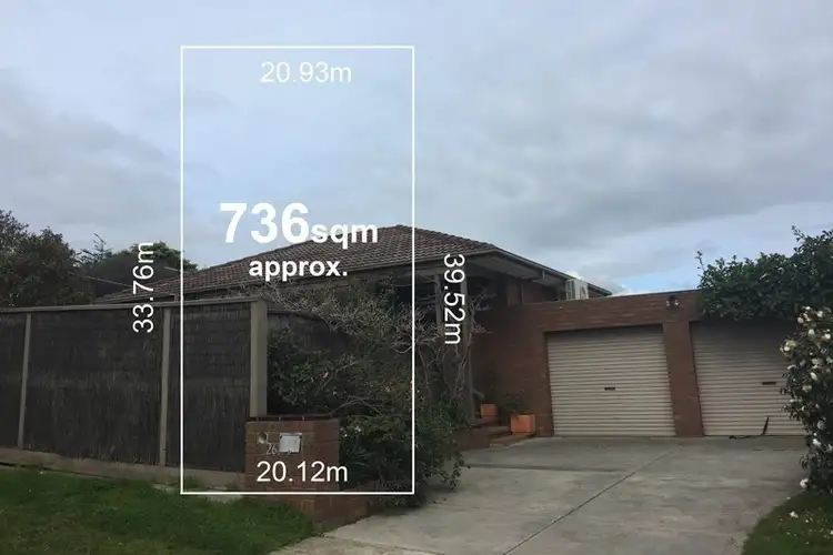 26 Fulton Avenue, Mornington VIC 3931