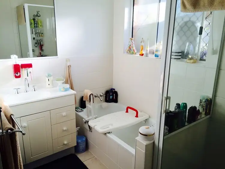 Fifth view of Homely house listing, 1/14 and 2 Honeysuckle Street, Caboolture QLD 4510