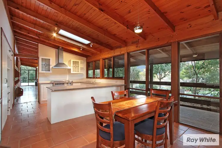 Third view of Homely house listing, 4 ATUNGA Court, Heathmont VIC 3135