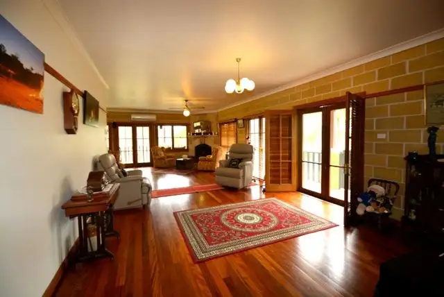 Fifth view of Homely rural property listing, 647 Glen William Road, Clarence Town NSW 2321