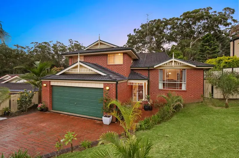 Main view of Homely house listing, 16 Lachlan Place, Berkeley Vale NSW 2261