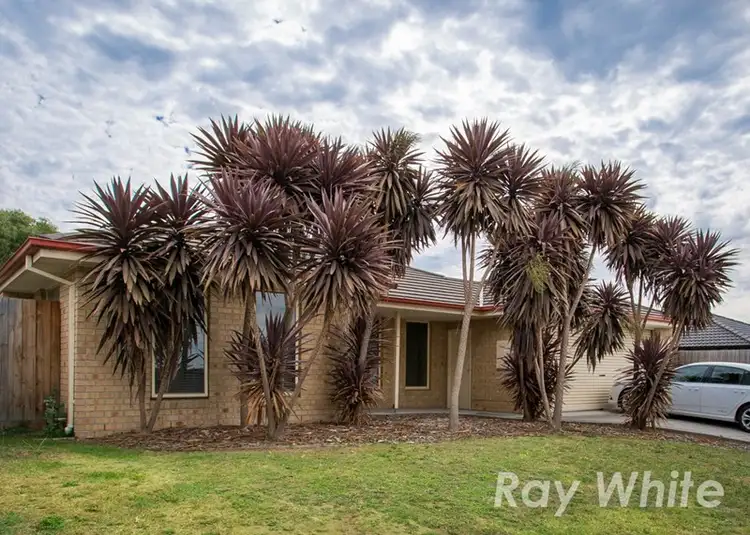 Second view of Homely house listing, 3 Sunset Rise, Hastings VIC 3915