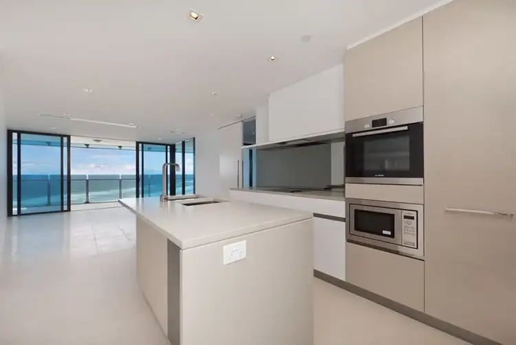 Fifth view of Homely apartment listing, 1002/4 The Esplanade, Surfers Paradise QLD 4217