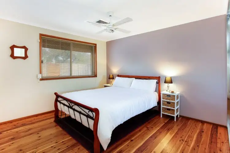 Fourth view of Homely house listing, 26 Bougainville Avenue, Bossley Park NSW 2176
