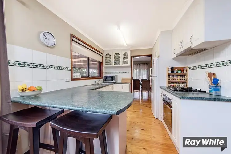Seventh view of Homely house listing, 28 Tillyard Drive, Flynn ACT 2615