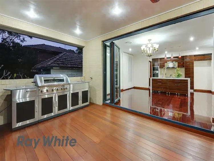 Fourth view of Homely house listing, 5 Duntroon Avenue, Epping NSW 2121