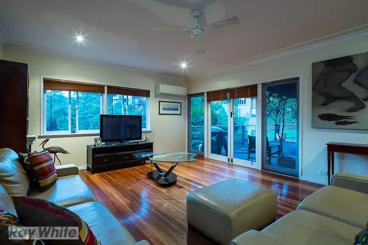 Main view of Homely house listing, 25 Newbolt Street, Holland Park QLD 4121