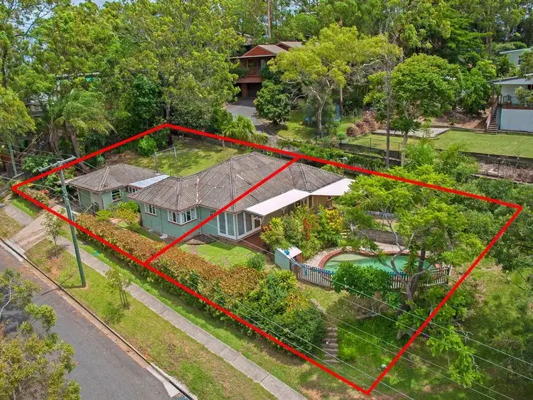 Fourth view of Homely other listing, 33 Hockings Street, Holland Park West QLD 4121