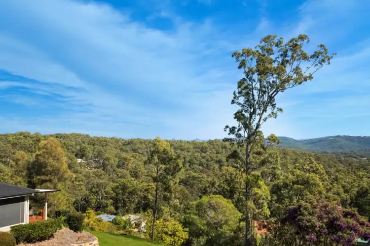 Fifth view of Homely house listing, 7 Gracilis Court, Elanora QLD 4221