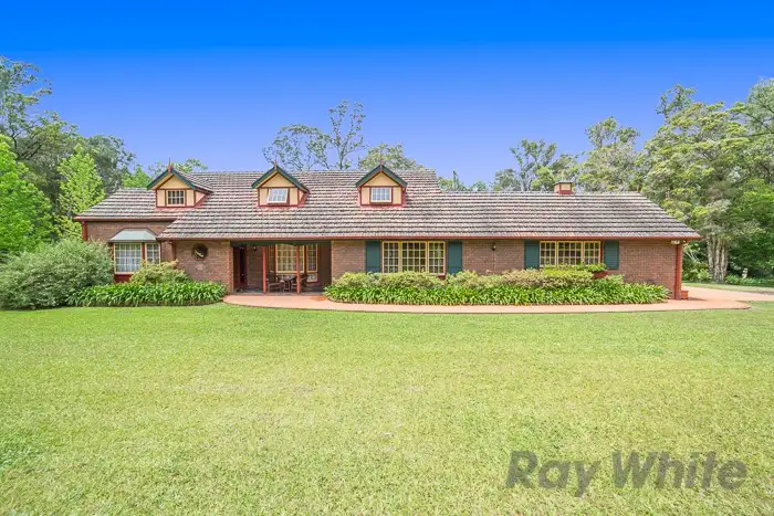 Main view of Homely house listing, 460 Miller Road, Wakefield NSW 2278