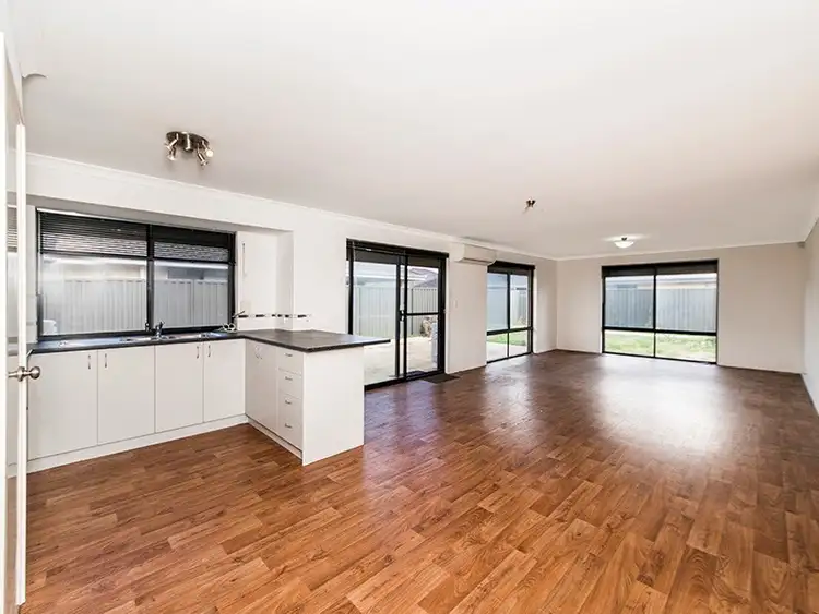 Second view of Homely house listing, 23 Chapel Street, Baldivis WA 6171