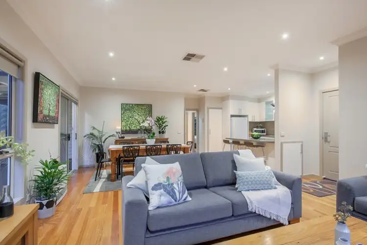 Second view of Homely unit listing, 6A Fyfe Street, Reservoir VIC 3073
