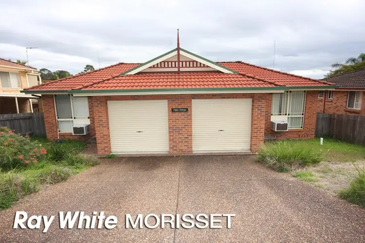 Lot 232/9 Mather Drive, Bonnells Bay NSW 2264