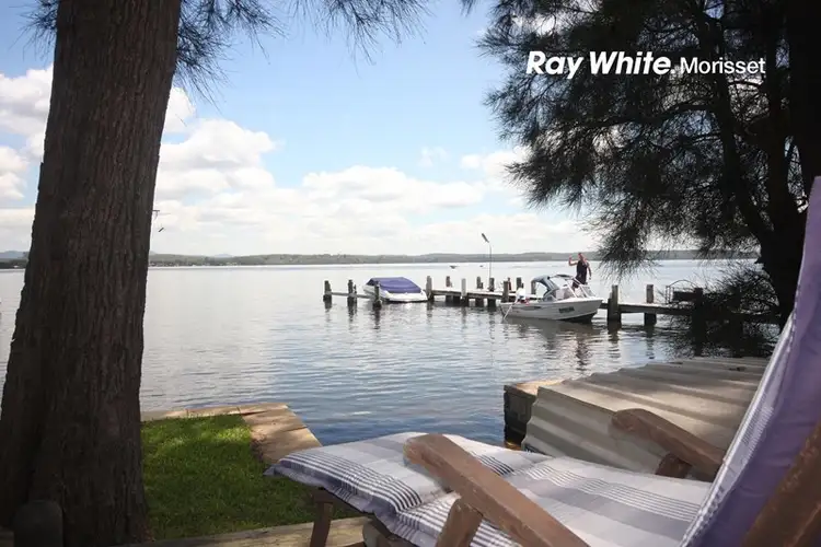 Fourth view of Homely land listing, 195 Grand Parade, Bonnells Bay NSW 2264