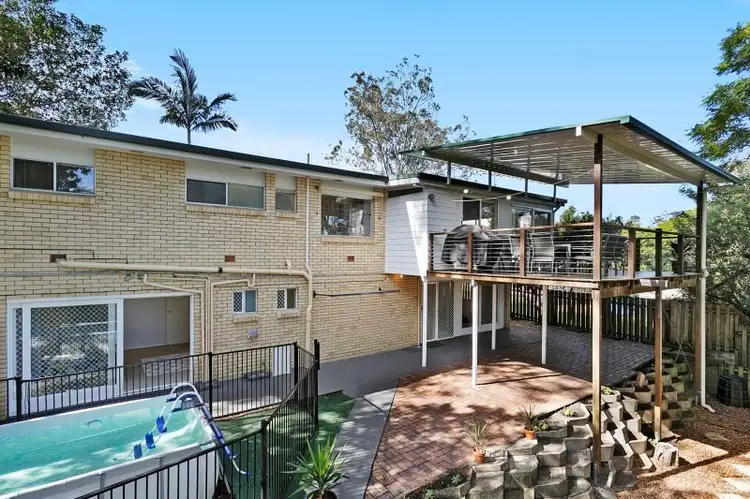 6 Byambee Street, Kenmore QLD 4069