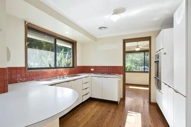 Third view of Homely house listing, 13 Coburg Road, Wilberforce NSW 2756