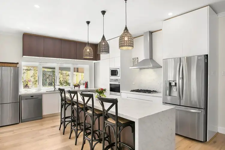 Third view of Homely house listing, 143 O'Sullivan Road, Bellevue Hill NSW 2023