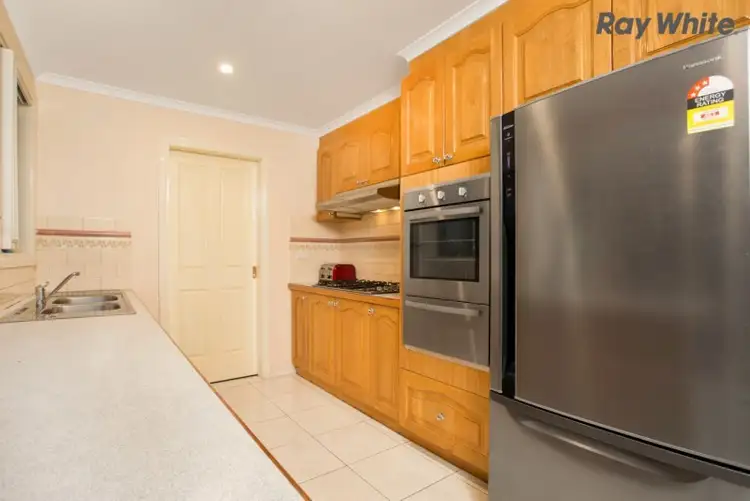 Fifth view of Homely house listing, 12 Cunningham Court, Taylors Lakes VIC 3038