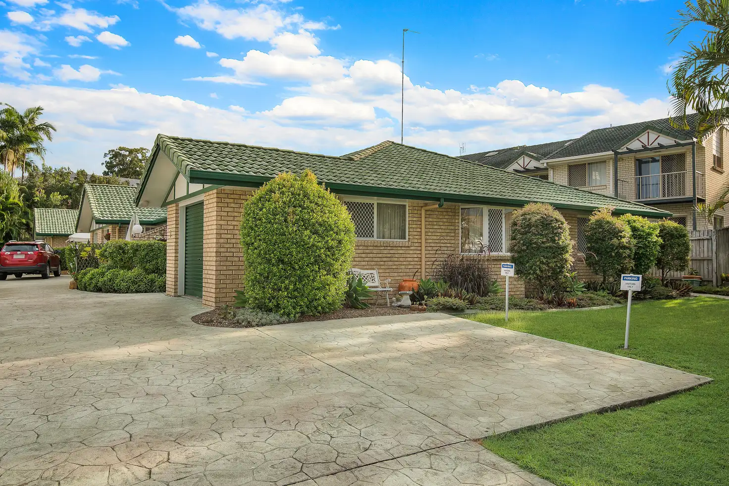 Main view of Homely unit listing, 1/16 Arwen Street, Maroochydore QLD 4558