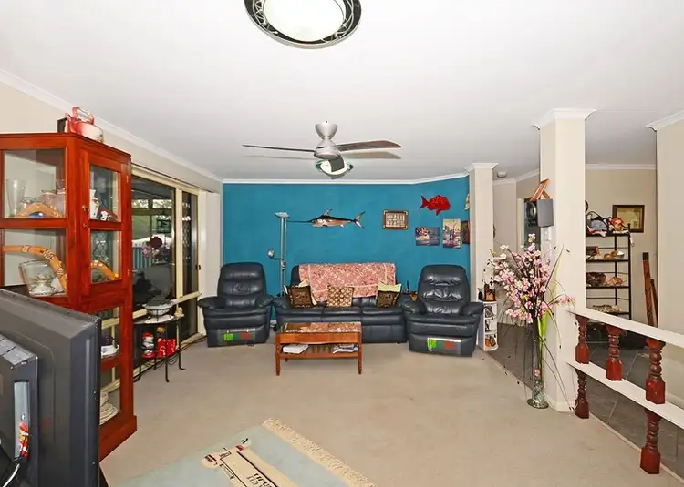 Fifth view of Homely house listing, 38 Tree View Road, Toogoom QLD 4655