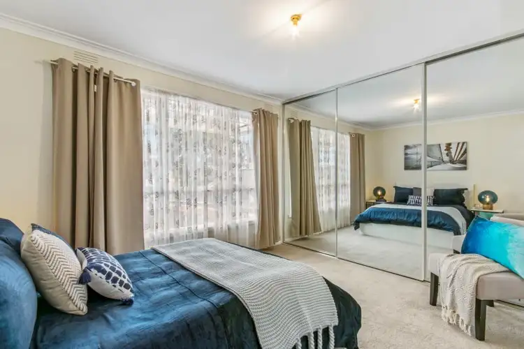 Fifth view of Homely unit listing, 1/11 Elton Road, Ferntree Gully VIC 3156
