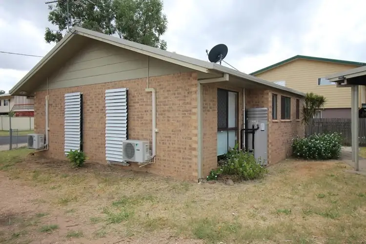 Second view of Homely townhouse listing, 14 Alamein Drive, Emerald QLD 4720